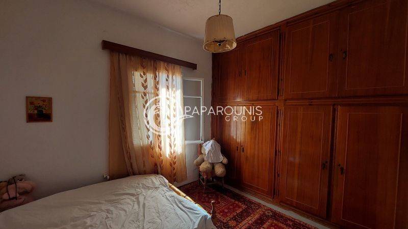 Υπνοδωμάτιο