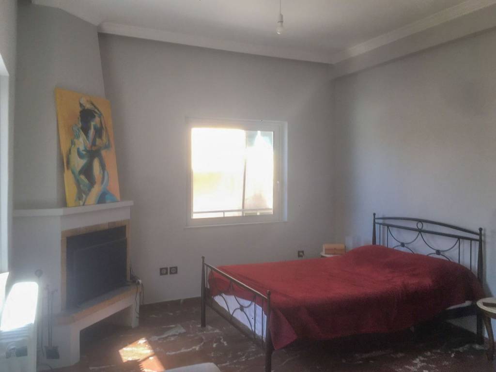 Υπνοδωμάτιο