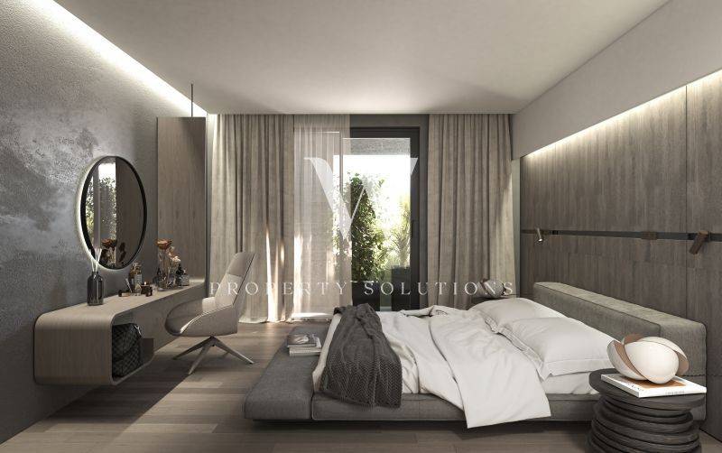 Υπνοδωμάτιο