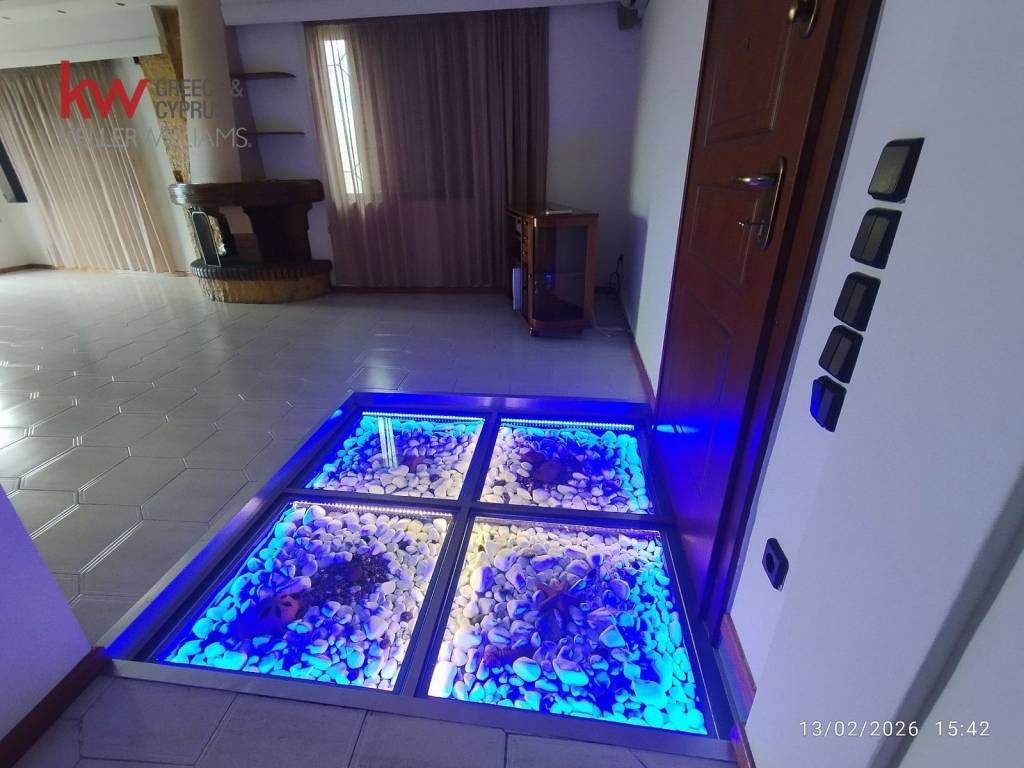 Εσωτερικοι χώροι