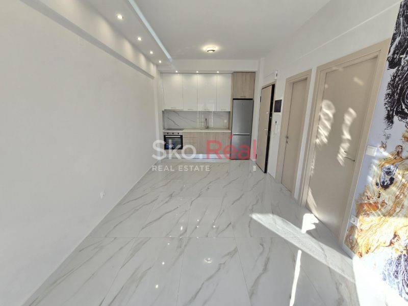 Σαλοκουζίνα