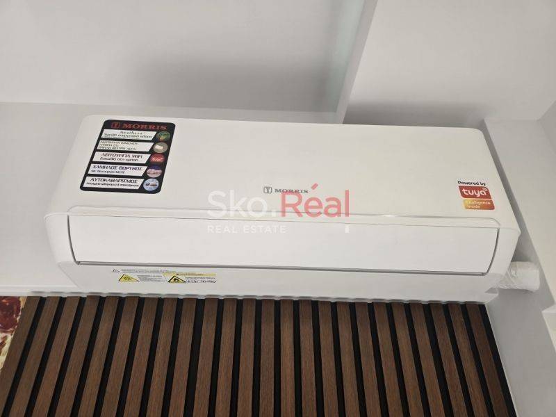 Κλιματιστικό