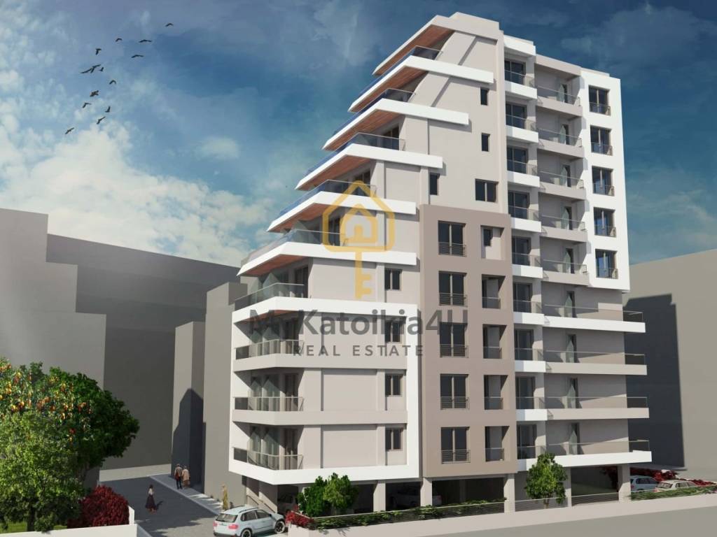 Εξωτερικός χώρος