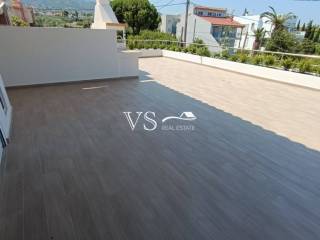 Θέα απο μπαλκόνι