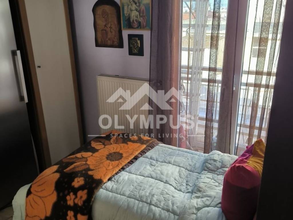 Υπνοδωμάτιο