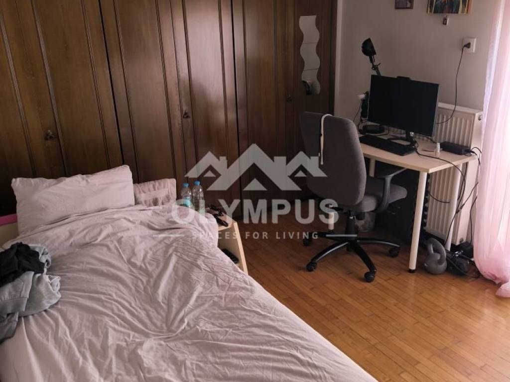 Υπνοδωμάτιο