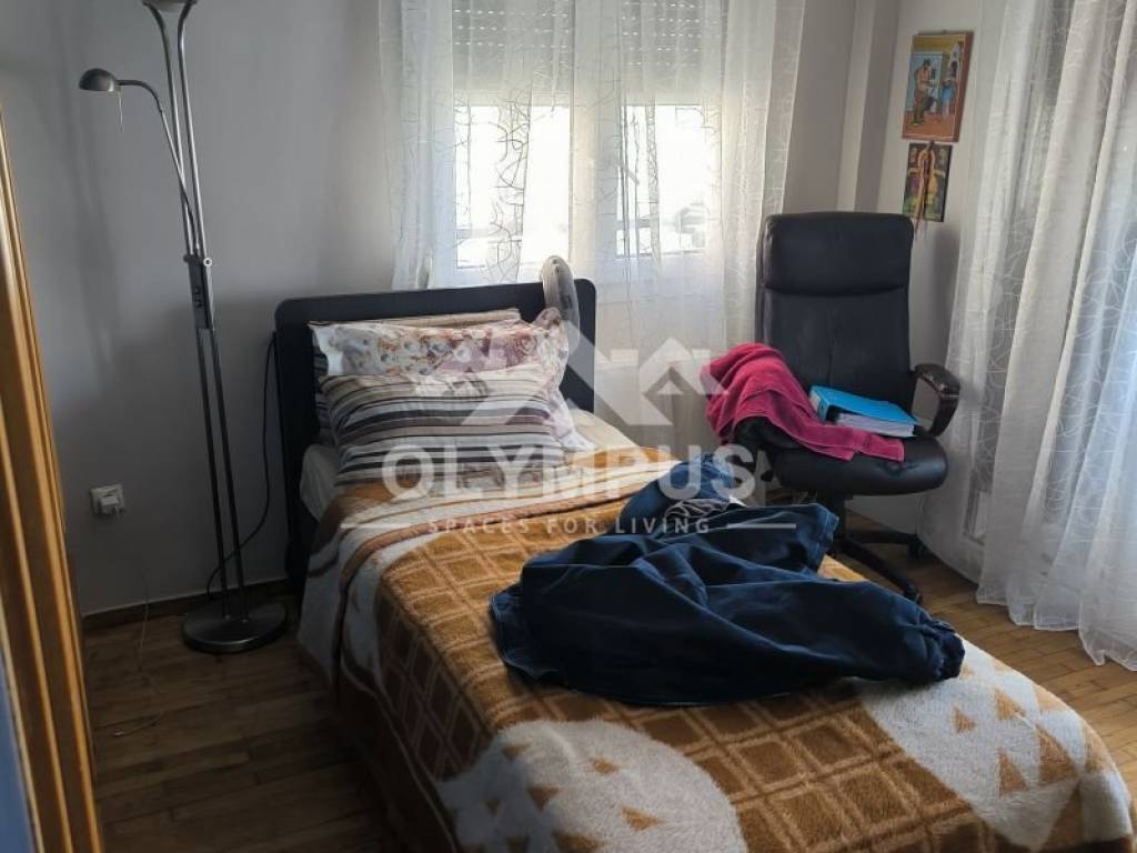 Υπνοδωμάτιο