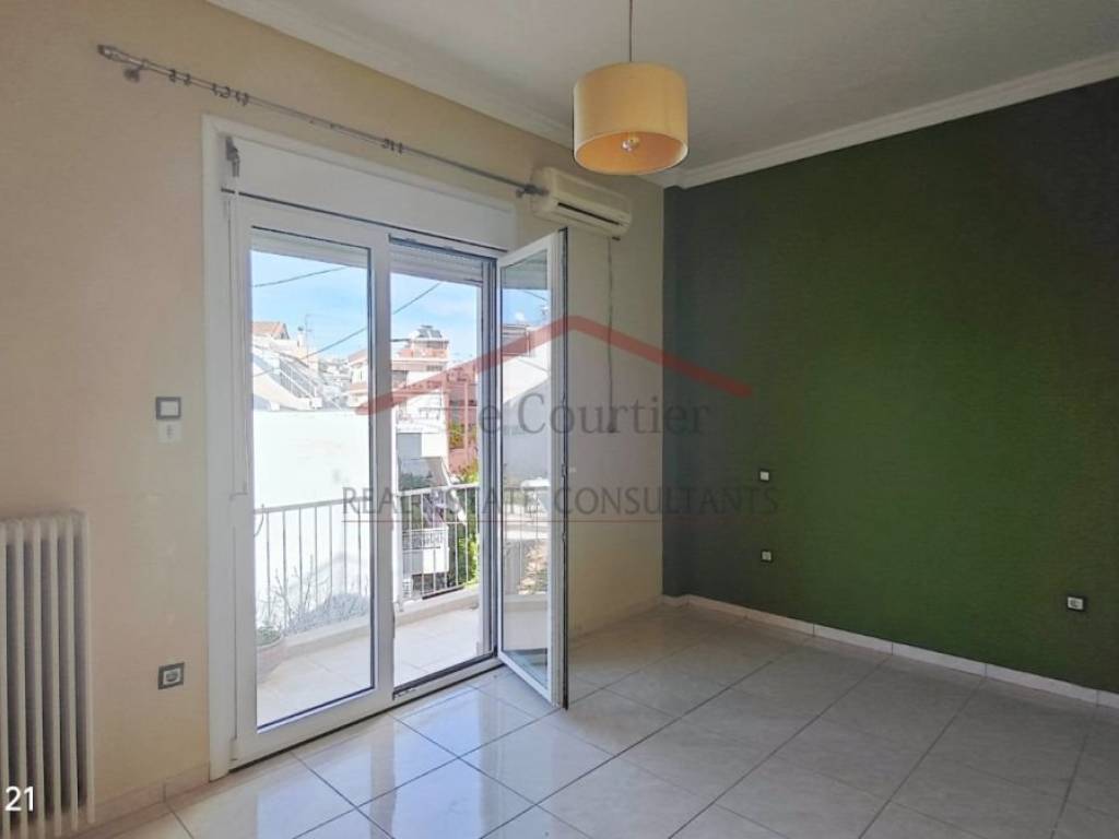 Άποψη χώρου