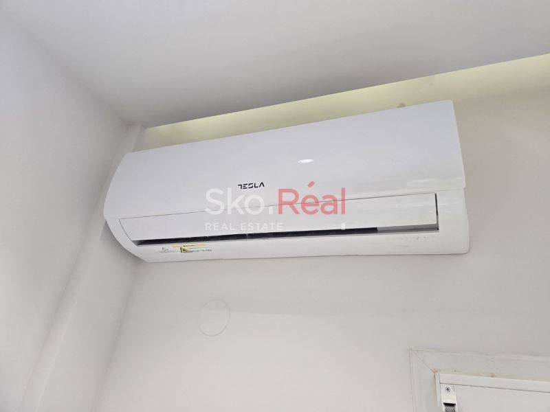 Κλιματιστικό