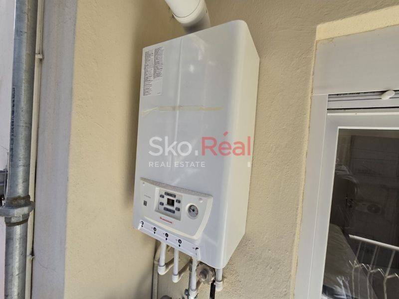 Καυστήρας αερίου