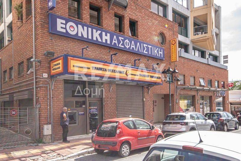 Εξωτερικός χώρος