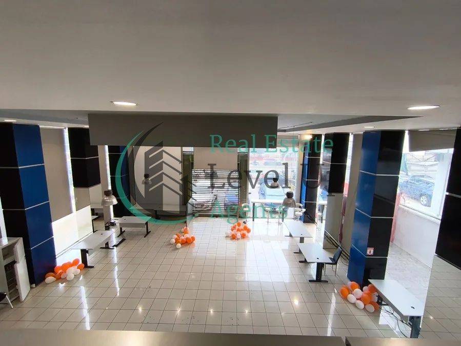 Εσωτερικοι χώροι