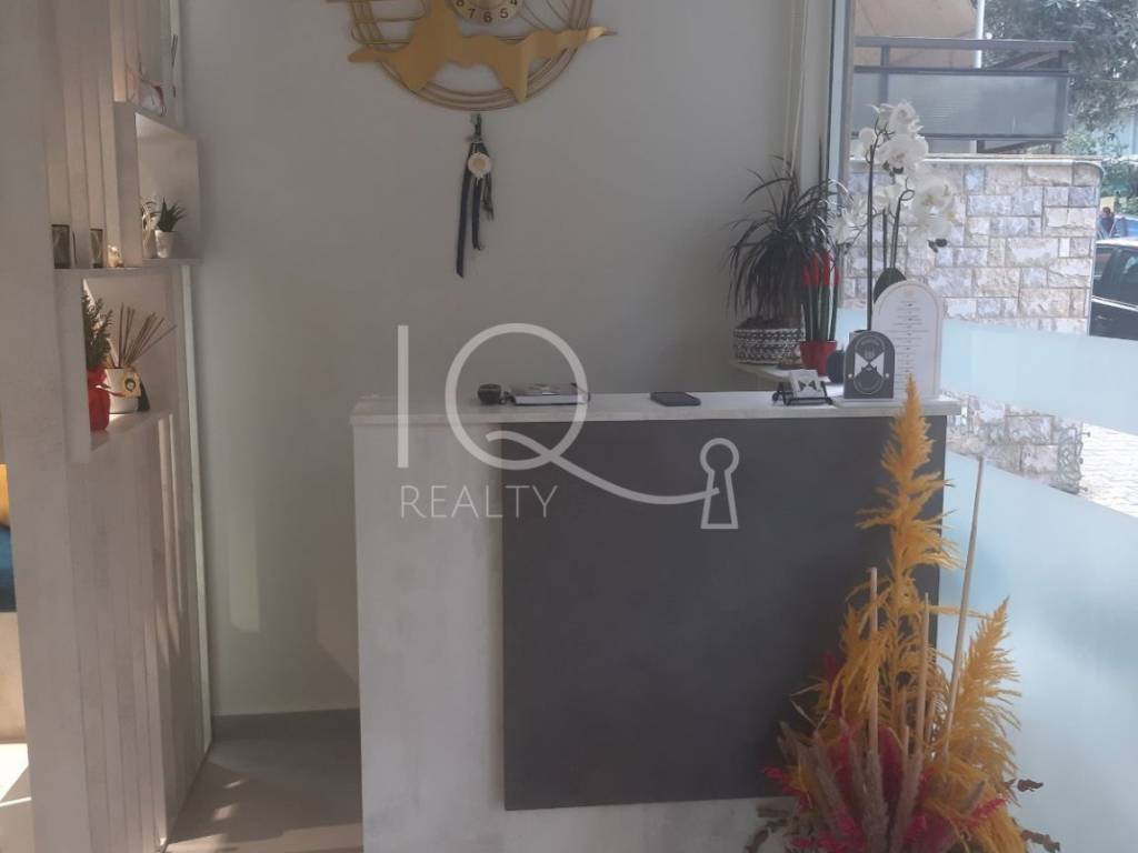 Εσωτερικοι χώροι