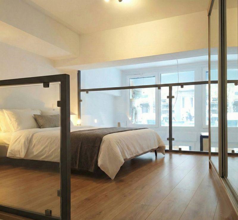 Υπνοδωμάτιο