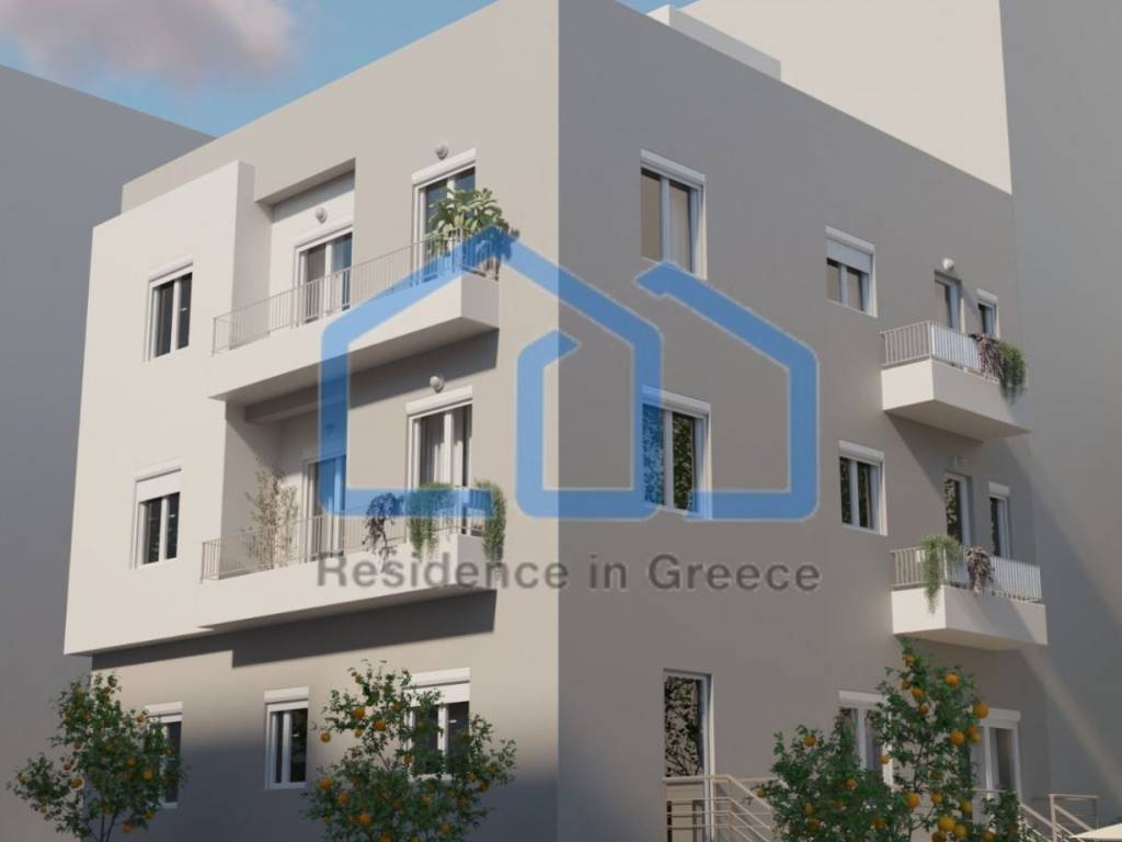 Εξωτερικοι χώροι