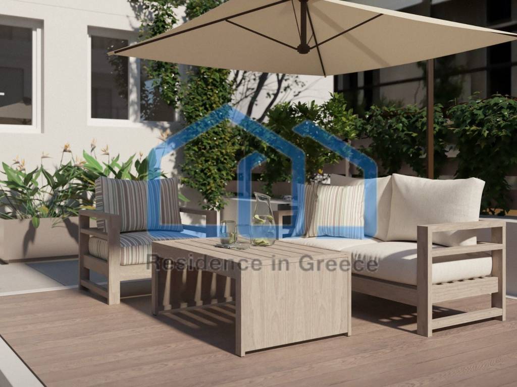 Εξωτερικοι χώροι