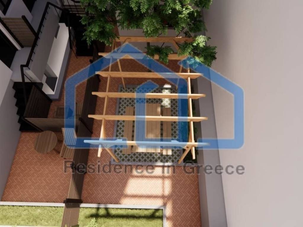 Εξωτερικοι χώροι