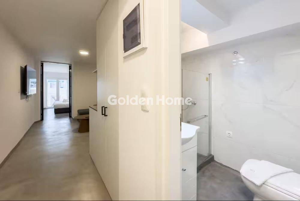 Χολ - Διάδρομος