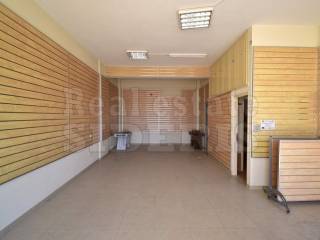 Εσωτερικός χώρος