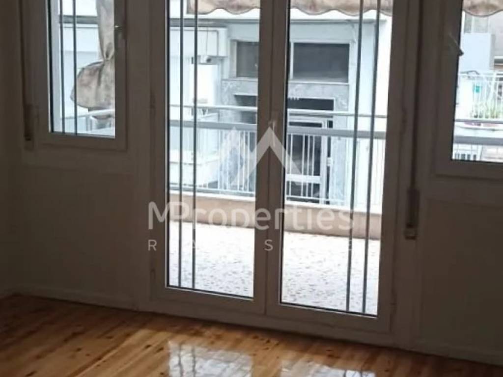 Άποψη χώρου