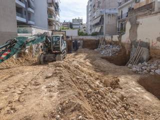 Εξωτερικοι χώροι