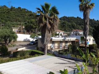 Εξωτερικοι χώροι