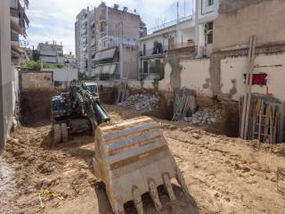 Εξωτερικοι χώροι