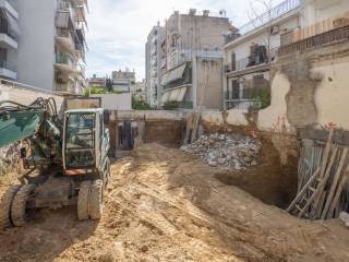 Εξωτερικοι χώροι