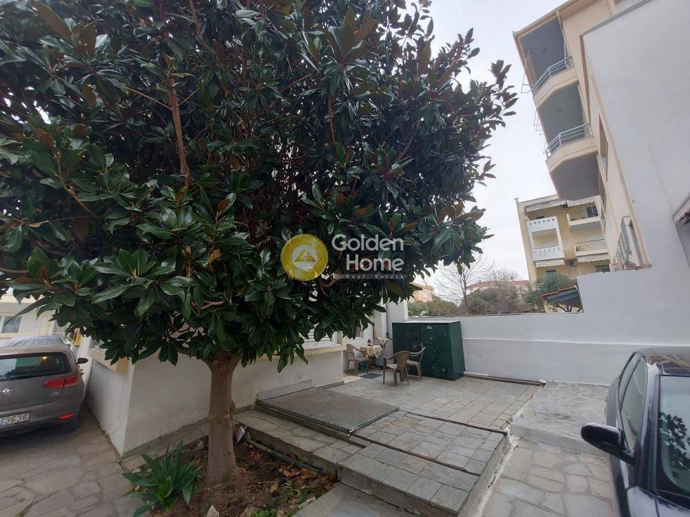 Εξωτερικός Χώρος