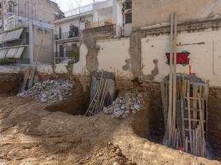 Εξωτερικοι χώροι