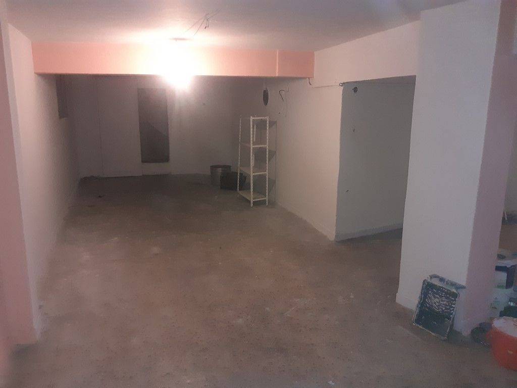 Κύριος χώρος