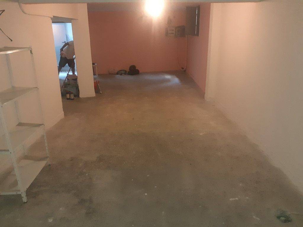 Κύριος χώρος