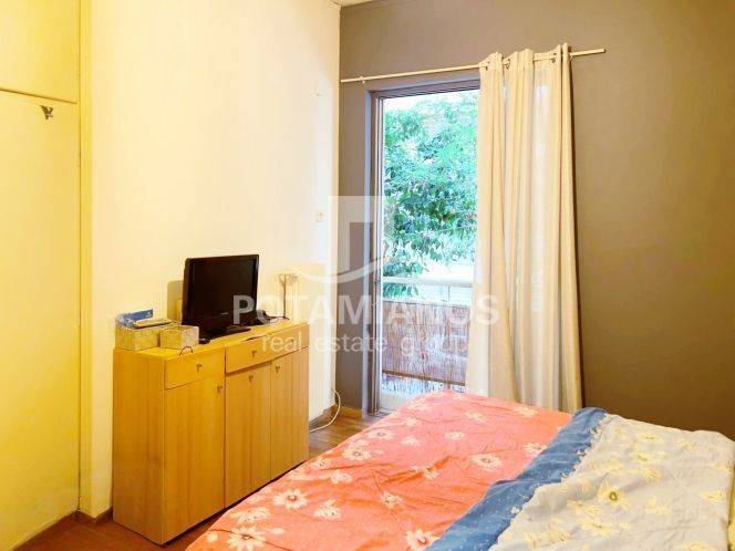 Υπνοδωμάτιο