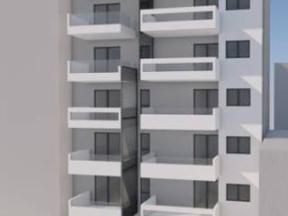 Εξωτερικοι χώροι