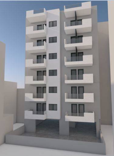 Εξωτερικοι χώροι