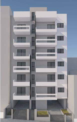 Εξωτερικοι χώροι