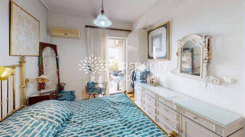 Υπνοδωμάτιο