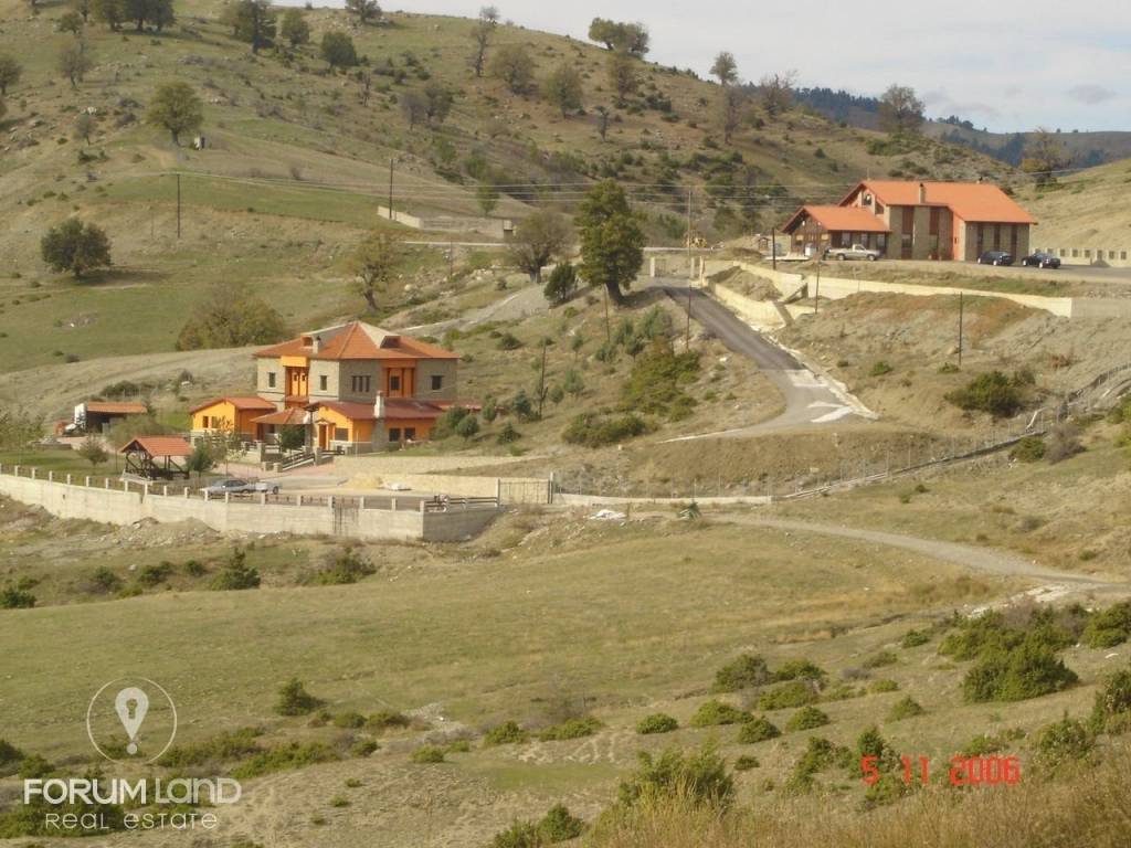 Forumland Real Estate, Aperioriste THea