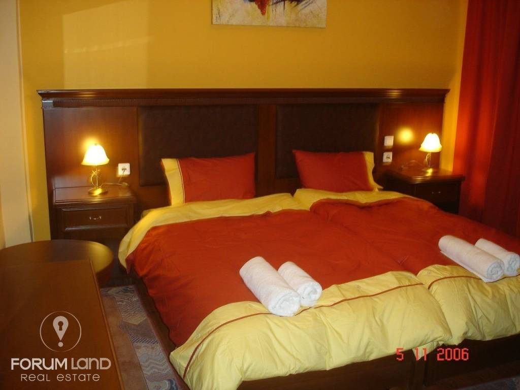 Forumland Real Estate, Ypnodomatio