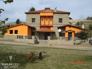 Forumland Real Estate, Exoterike Opse