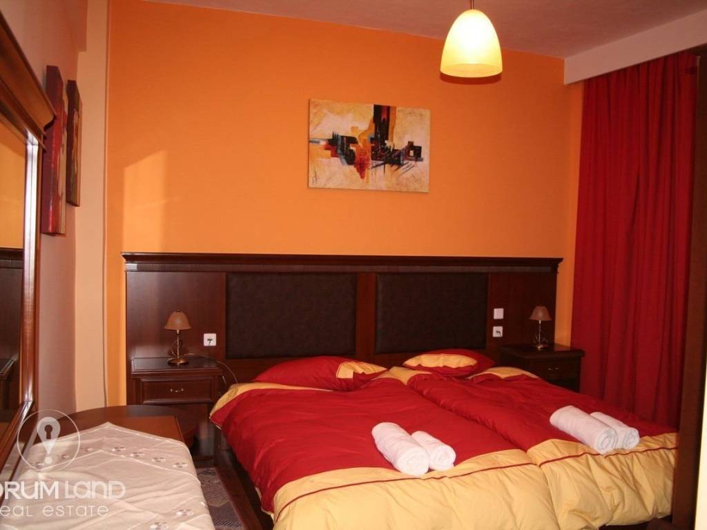 Forumland Real Estate, Ypnodomatio