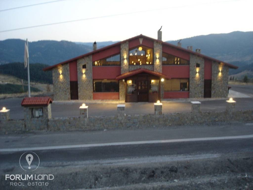 Forumland Real Estate, Exoterike Opse