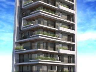 Forumland Real Estate, Εξωτερική Όψη