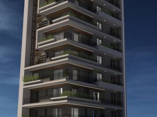 Forumland Real Estate, Εξωτερική Όψη