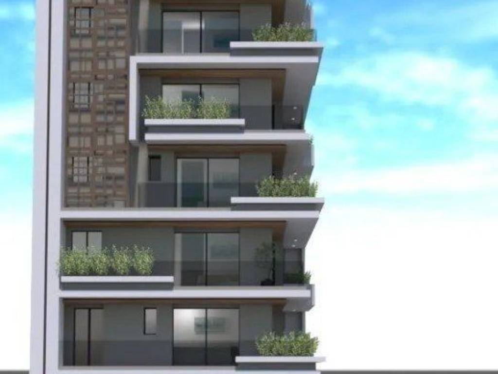 Forumland Real Estate, Εξωτερική Όψη