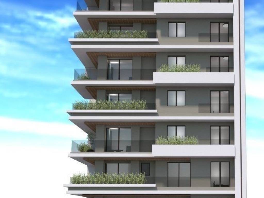 Forumland Real Estate, Εξωτερική Όψη