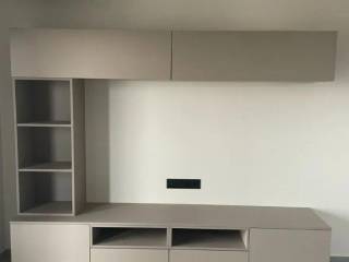 Forumland Real Estate, Σαλοκουζίνα