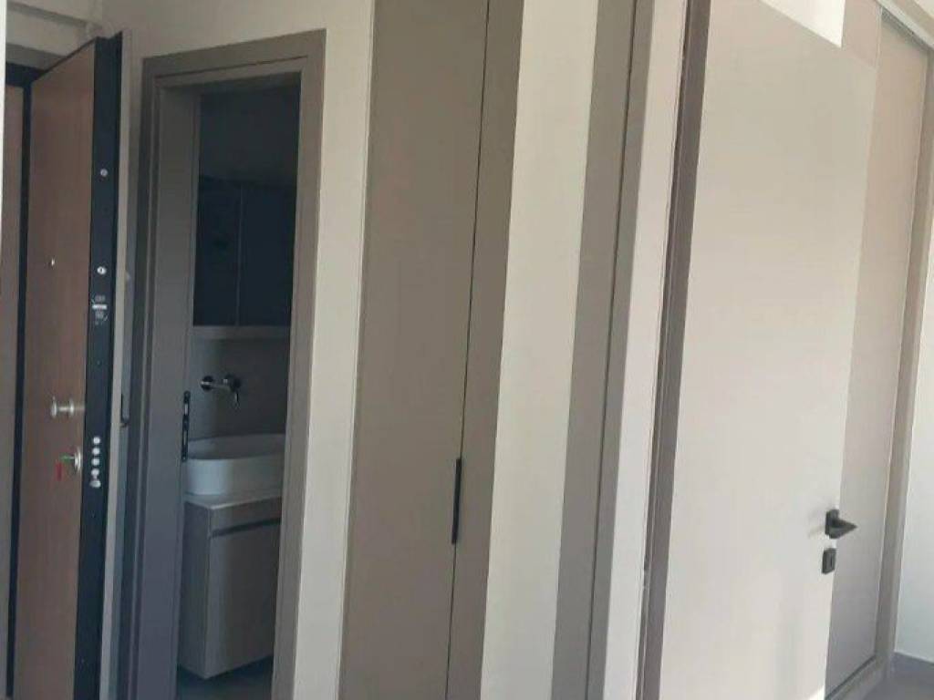 Forumland Real Estate, σαλοκουζίνα