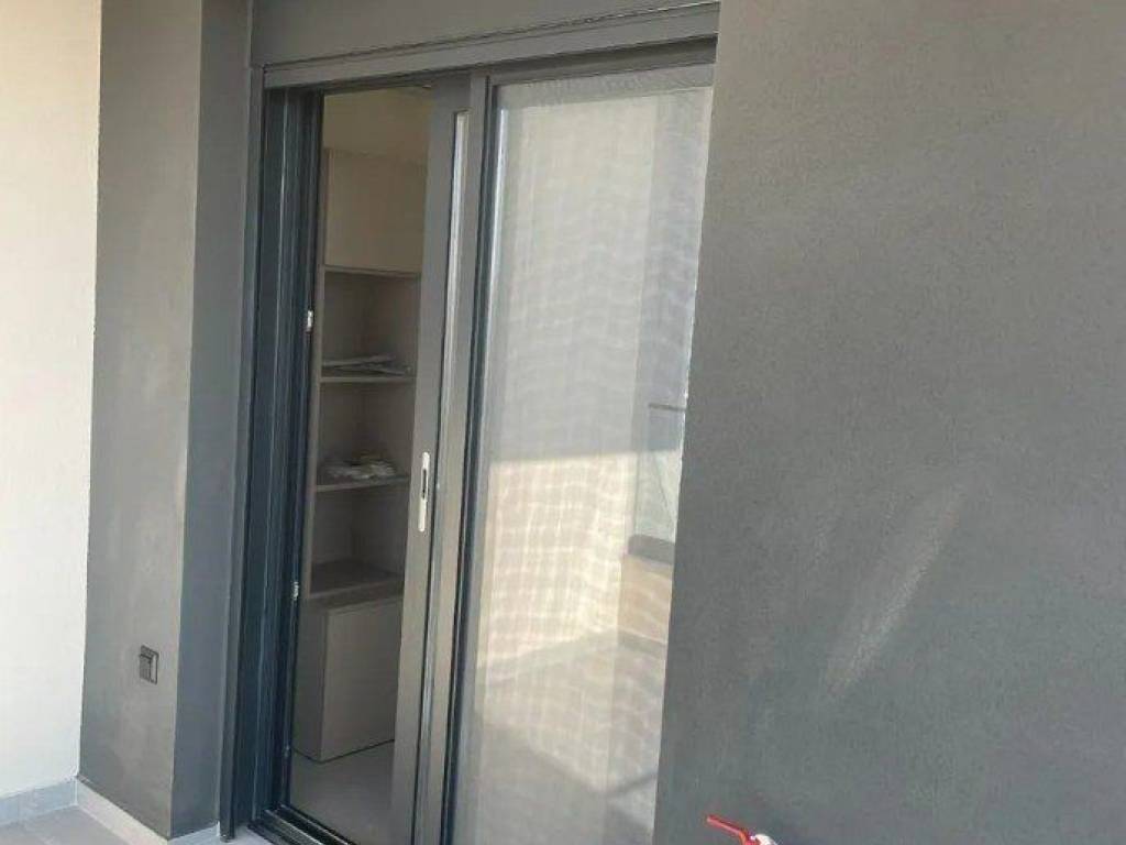 Forumland Real Estate, Βεράντες