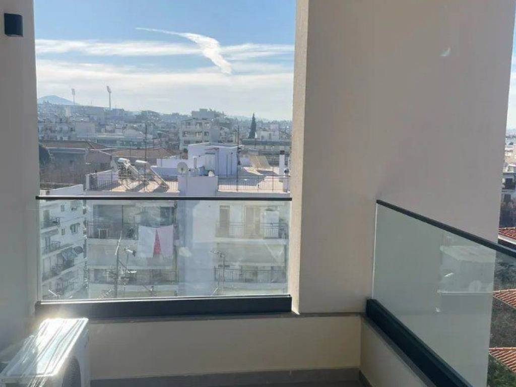 Forumland Real Estate, Βεράντες